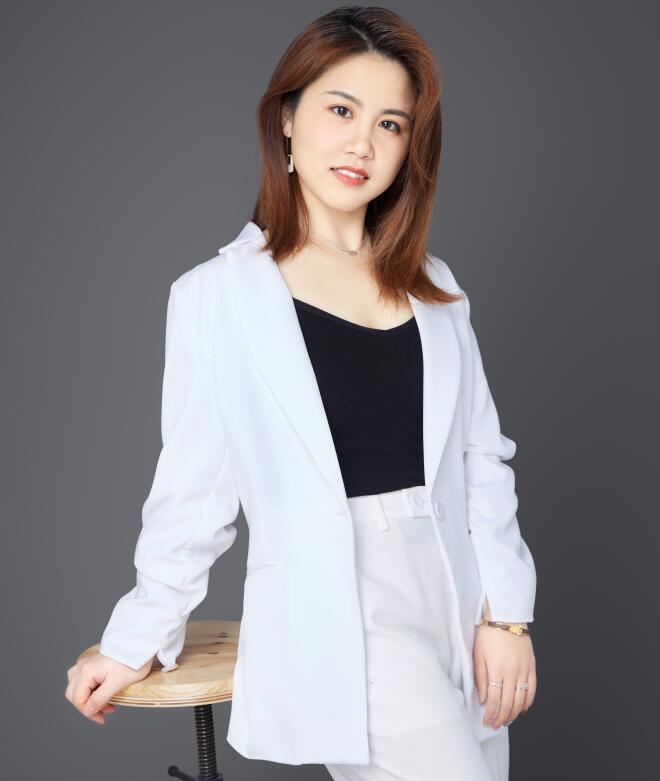 萬科金域時(shí)代 103㎡現(xiàn)代簡(jiǎn)約